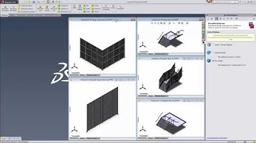 Running the DriveWorksXpress Industrial Stairs Sample Project