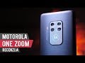 Motorola One Zoom recenzija