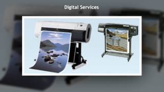 Austin Printing Services | Digital, Color & Large Format Printing Austin - Miller Blueprint Printing