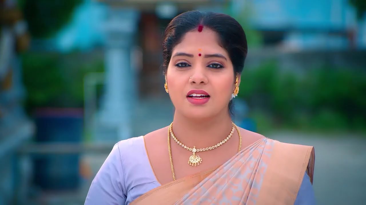 Sandhya Raagam - Full Ep - 578 - Janaki, Sandhya, Maya - Zee Tamil