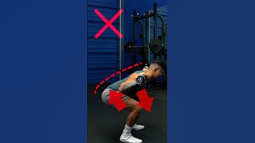 NEVER Squat Like This (5 Mistakes You Probably Make)