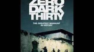 Zero Dark Thirty 2012   Full Movie