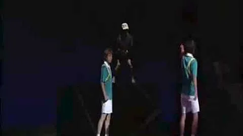 あいつこそがテニスの王子様 Mp3 あいつこそがテニスの王子様 Mp3