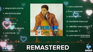 Emrah - Seviyorum (Remastered) Resimi