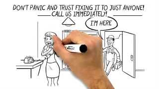 PLUMBER FAIRFAX VA - CALL NOW For Discount!
