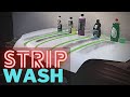 Best Strip Wash for Cars | Can they really remove Wax or Sealants? | Clean Slate Strip Wash Decon