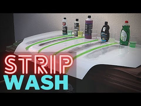Best Automotive Wax And Grease Remover