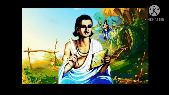 Why kalidasa called Shakespeare of India . He is famous for their writing in Sanskrit. #short