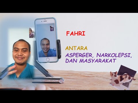 Video: Bagaimana Mengelola Narkolepsi: 13 Langkah (dengan Gambar)