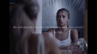 Tate McRae Housewife (Türkçe çeviri)