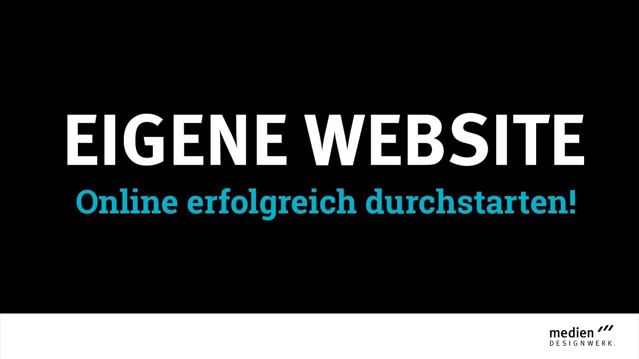 Update New Website erstellen lassen - Professionelles Webdesign - Werbeagentur in Bayreuth aus Oberfranken