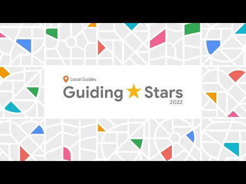 Guiding Stars 2022 - YouTube