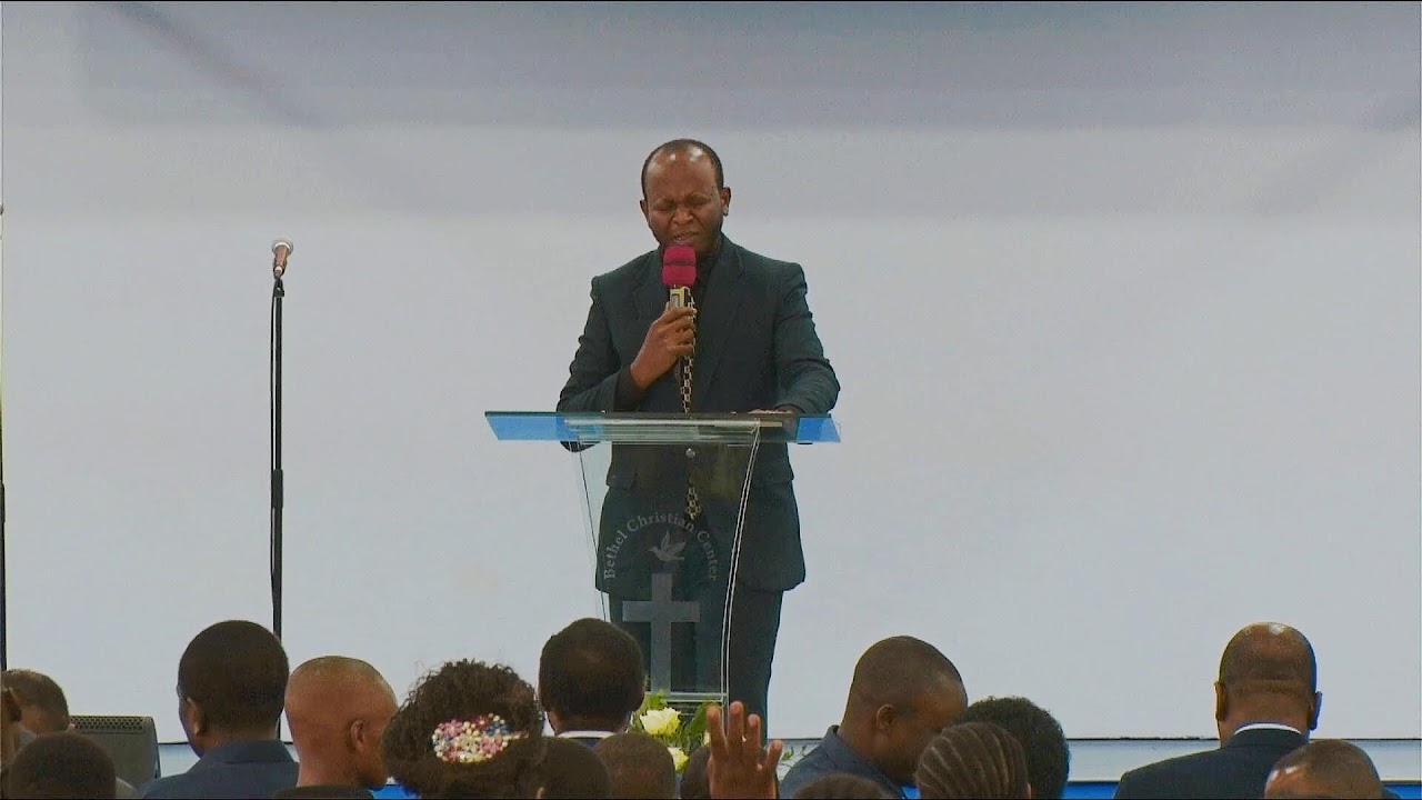 Swahili  Service |  Feb 8 2026