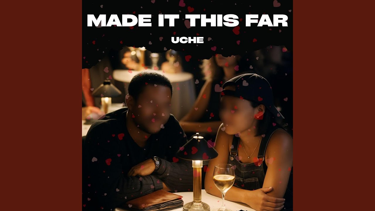 Watch Made it this far on YouTube Watch Made it this far on YouTube