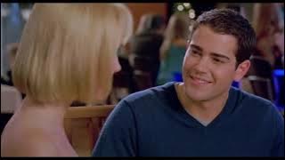 John Tucker Must Die - Kate sees John Tucker on dates with three different girls scene