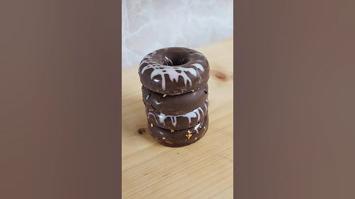 Dubai Chocolate Making ASMR #asmr #cooking #shorts #satisfying