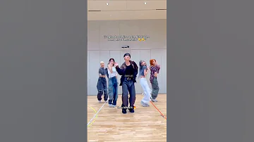 Jk And Jin Being Hidden Members Of Le Sserafim Bangtan Bts Jungkook Jin Shorts 