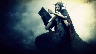 Demon's Souls Lore - The Tower of Latria (The Ivory Queen, The Old Monk)