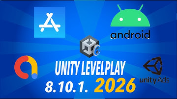 Unity LevelPlay easy way [NEW] !! 2025 (Unity, IronSource, AdMob ) in iOS & Android PART - 2
