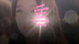 kpopByeolEnt CLOSED& CASTED We were in love by T Ara with Davichi