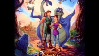 Quest for Camelot OST - 01 - Looking Through Your Eyes ( LeAnn Rimes)