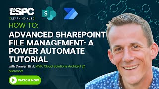 How To: Advanced SharePoint File Management: A Power Automate Tutorial
