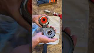 Carquest Extended Performance oil filter review 