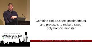 Famous Data-Shuffler: Bringing Order to The Galaxy  (of Data Process) - Luke Hospadaruk Net Worth