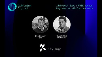 Base Camp 3 Team: KeyTango