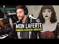 Escucho/Analizo a Mon Laferte por primera vez | ShaunTrack