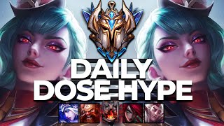 0.01 SECONDS SAVE! | Daily Hype Dose (Episode 75) by Life is GG 9,181 views 2 years ago 8 minutes, 30 seconds