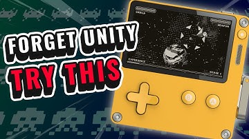 How Working Within Limits Made Me a Better Game Dev