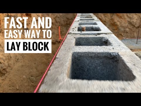 how-to-lay-block-fast-and-easy