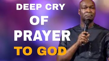 Apostle joshua selman. THE CRY FOR MERCY. THE CRY FOR Forgiveness. DIVINE TURN AROUND