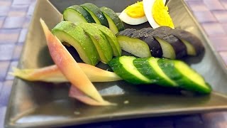 【フードプロセッサーで簡単手作り】g-max cooking no.33じゃが床