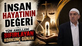 Nisâ Sûresi (88-93. Âyetler) | İsmail Büyükçelebi