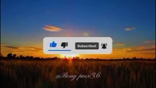 OMBAK BABUNYI - LIRIK LAGU Justin aldrian Ft Hendri Endico. #justinaldrin #hendriendito