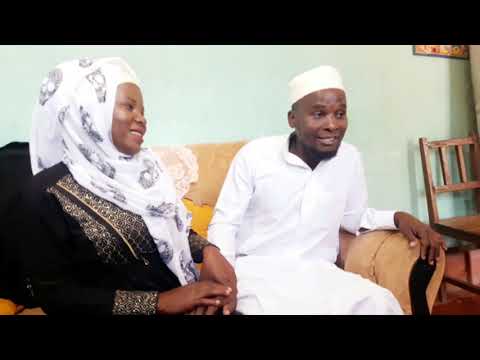 Video: Mawazo Ya Harusi Ya Msimu Wa Joto