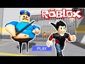 🔴 Escapando de la Prisión De Barry en Roblox | Nini