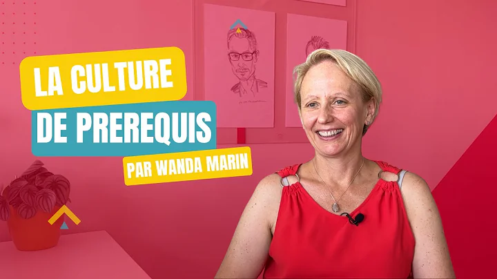 [Interview] La culture de PREREQUIS par Wanda Mari...