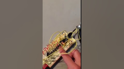 Arduino MIDI In