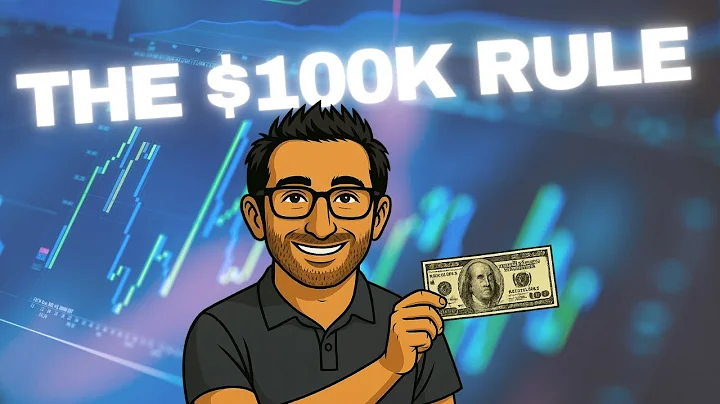 The First $100k Changes EVERYTHING For Early Retirement (Options Accelerate It)