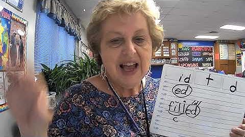 Fundations 2, Unit 4, Week 2, Day 1