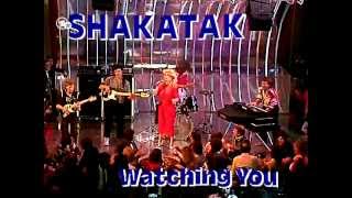 Shakatak - Watching You [MusikLaden]