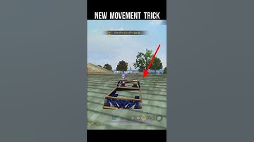 New Movement Trick Fastest Movement Speed Tricks #srikantaff#pmgamer0029 #garenafreefire #trending