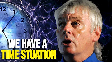 "THE NOW" - It's All That Exist In Reality - David Icke