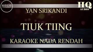 YAN SRIKANDI-TIUK TIING KARAOKE