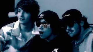 ⭑ dancer in the dark — chase atlantic (sped up) ⭑