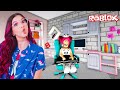 Roblox - MINHA ROTINA DA MANHÃ REAL NO BLOXBURG | Luluca Games