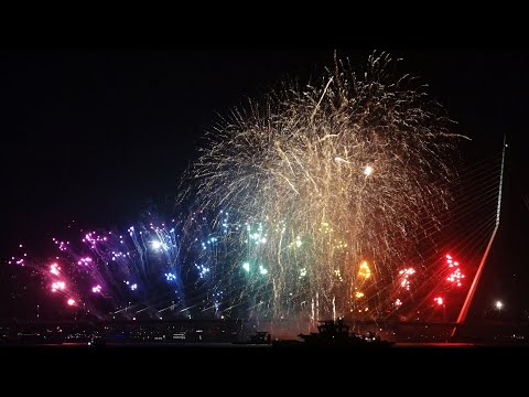 Het Nationale Vuurwerk 2023-2024